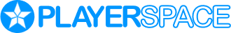 Playerspace Logo